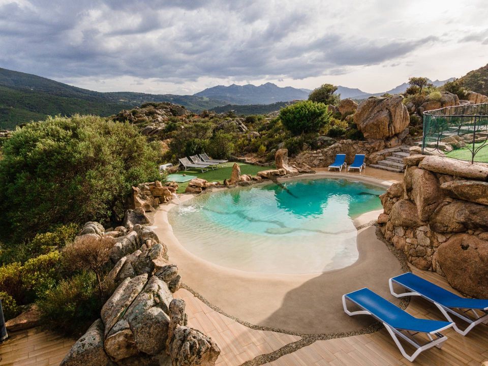 Villa i Olbia, Sassari - foto 3