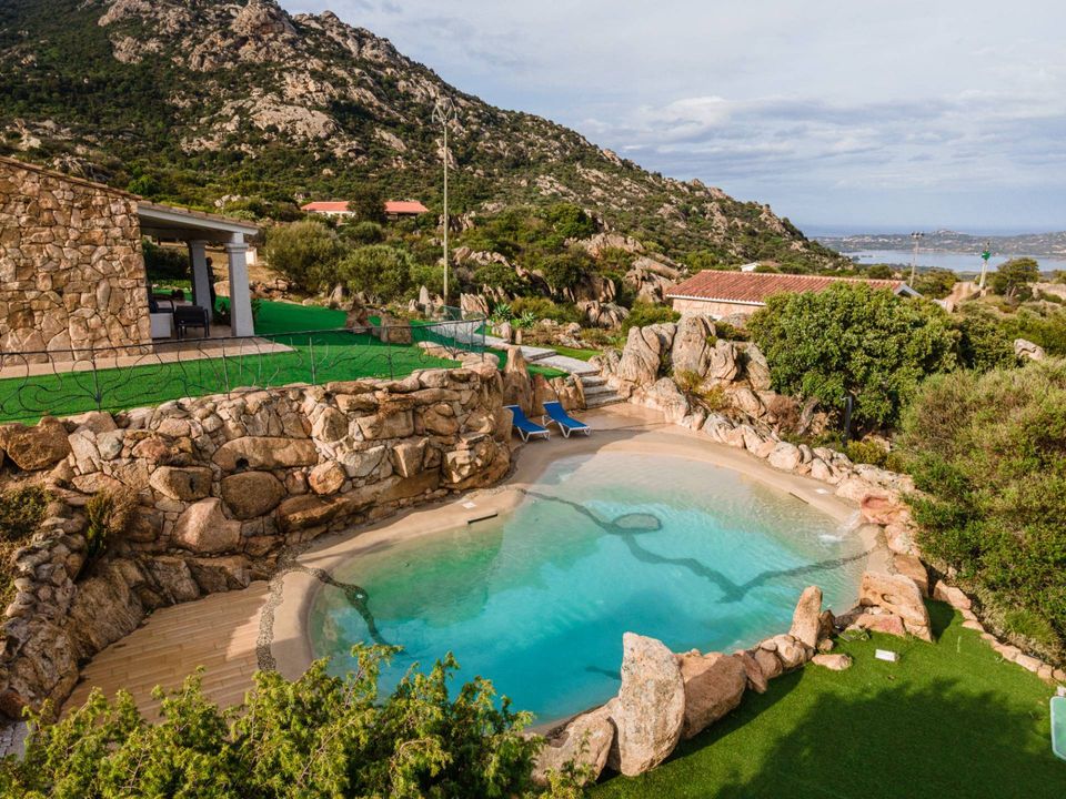 Villa i Olbia, Sassari - foto 4