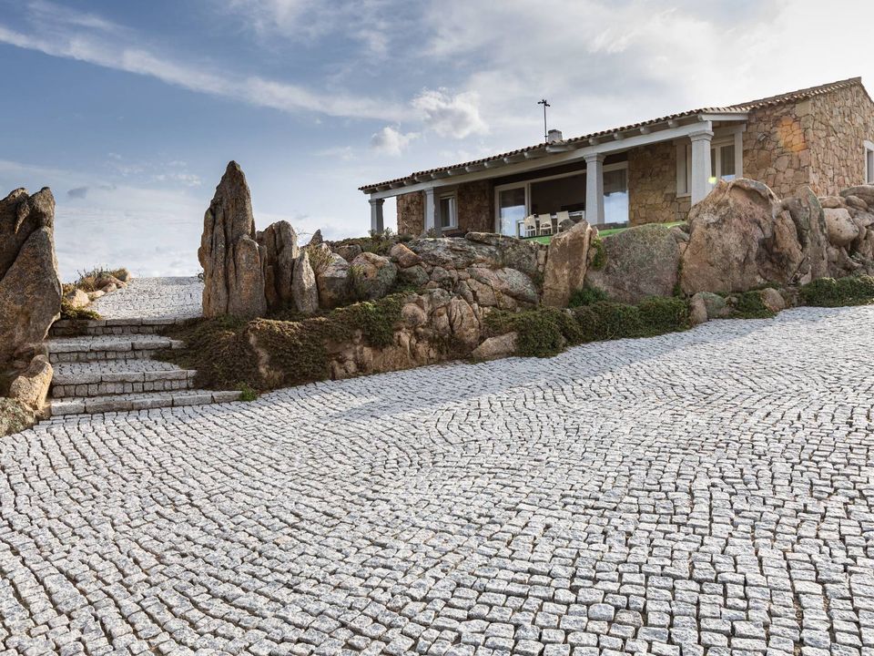 Villa i Olbia, Sassari - foto 1