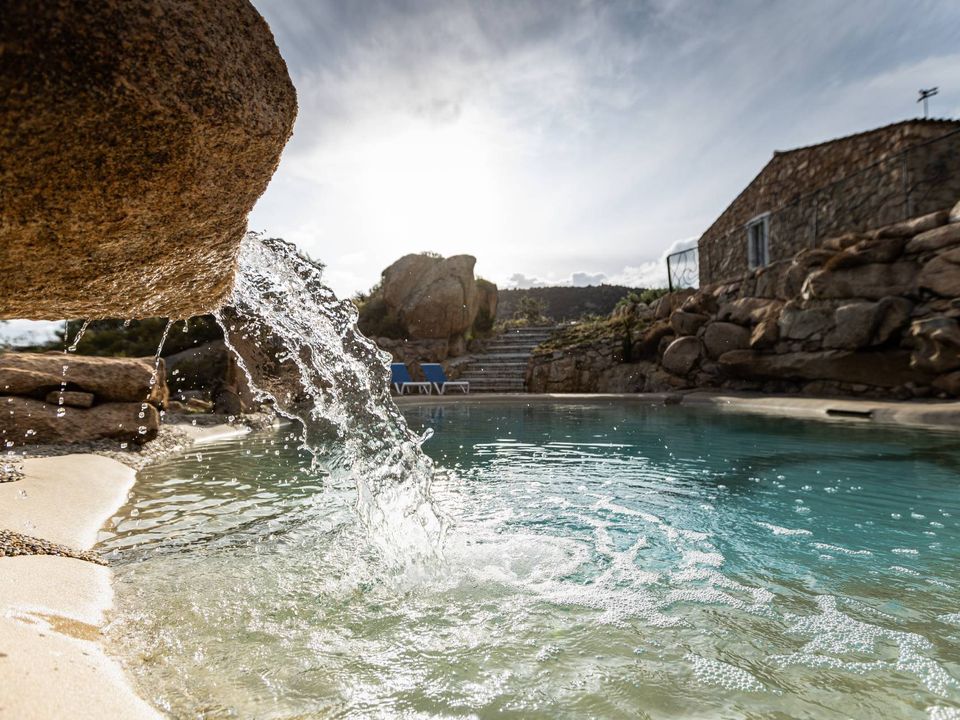 Villa i Olbia, Sassari - foto 2