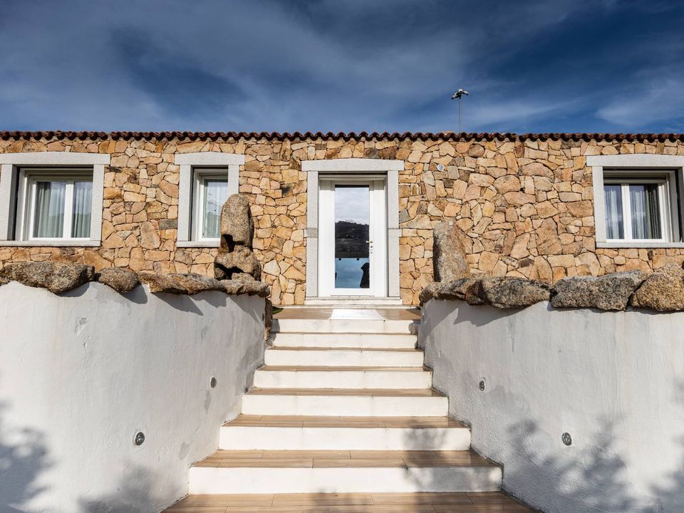 Villa i Olbia, Sassari - foto 5