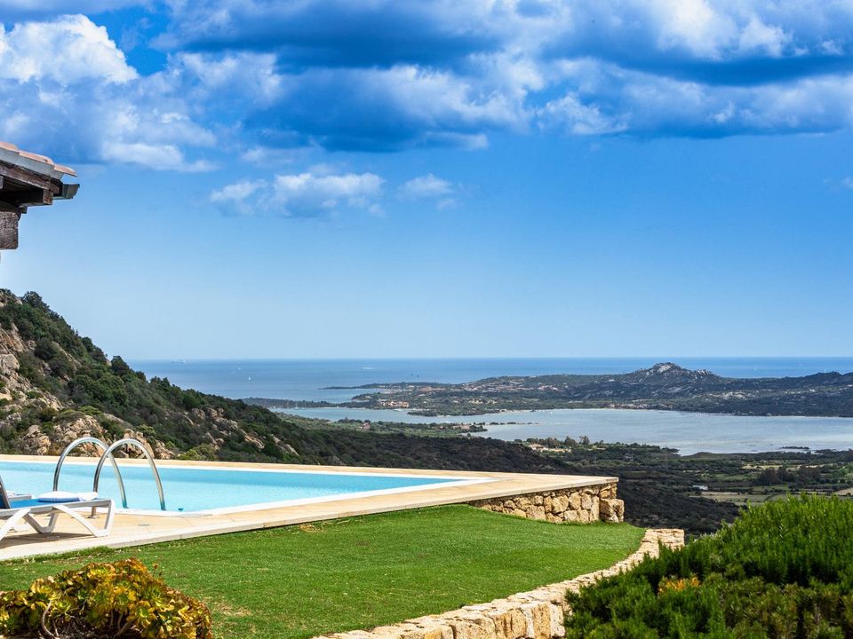 Villa i Olbia, Sassari - foto 2