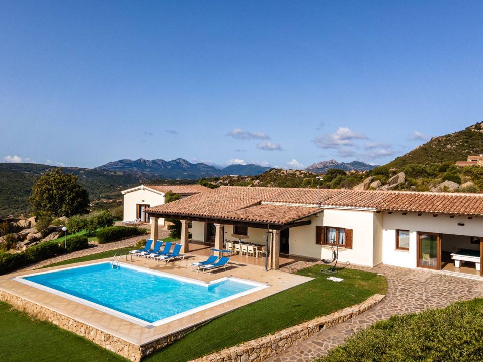 Villa i Olbia, Sassari - foto 4