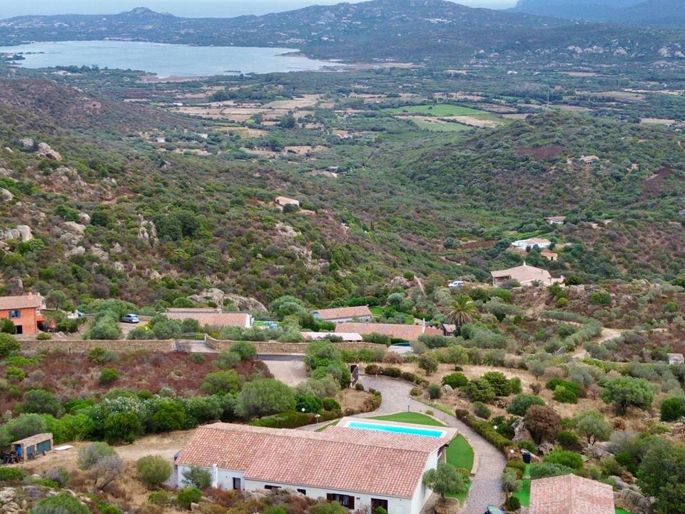Villa i Olbia, Sassari - foto 5