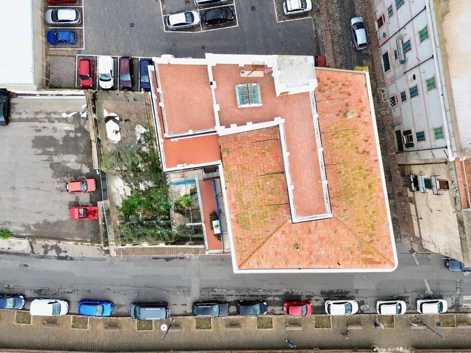 Erhvervsejendom i Bosa, Nuoro - foto 3