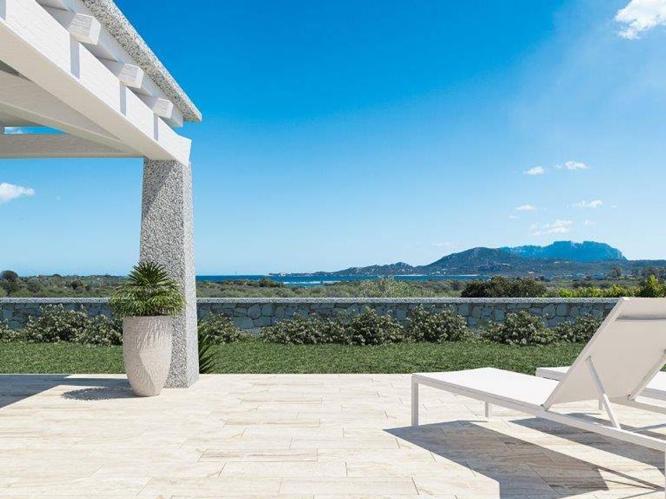 Villa i Olbia, Sassari - foto 2