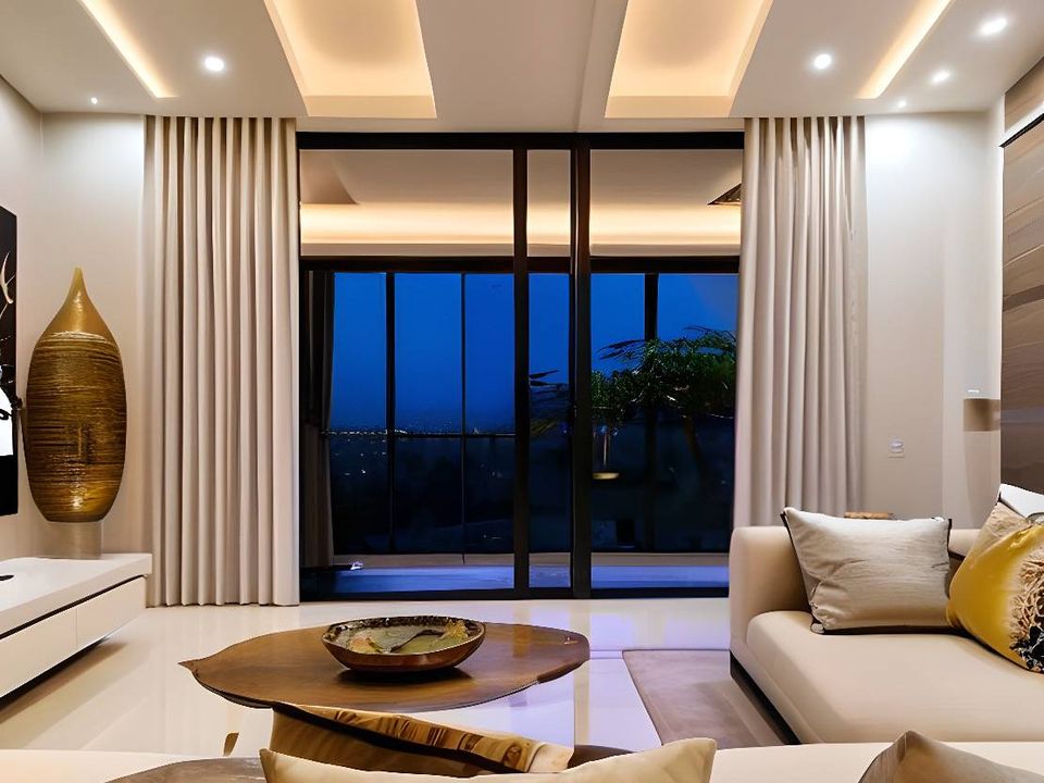 Villa i Olbia, Sassari - foto 1