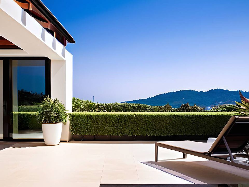 Villa i Olbia, Sassari - foto 4