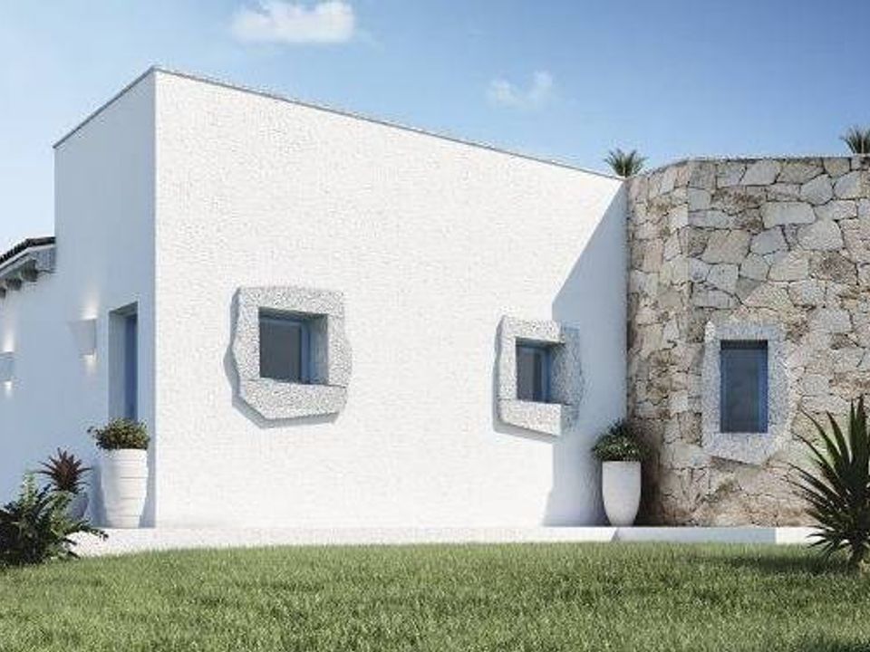 Villa i Olbia, Sassari - foto 5