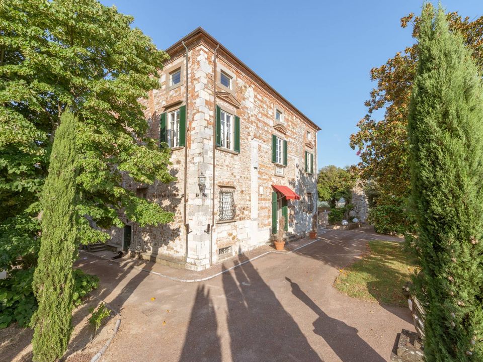 Villa i Vecchiano, Pisa - foto 1