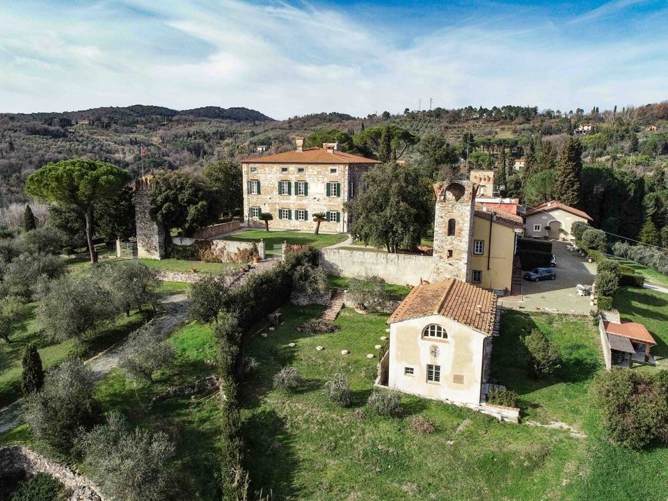 Villa i Vecchiano, Pisa - foto 3