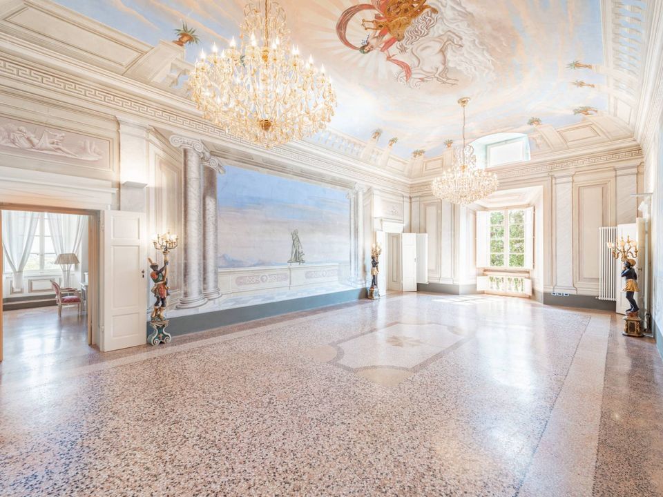 Villa i Vecchiano, Pisa - foto 4