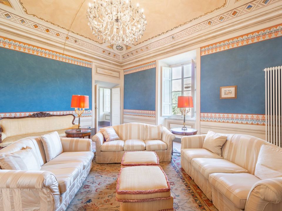 Villa i Vecchiano, Pisa - foto 5