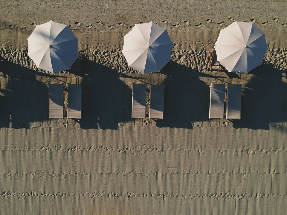 Erhvervsejendom i Forte dei Marmi, Lucca - foto 2