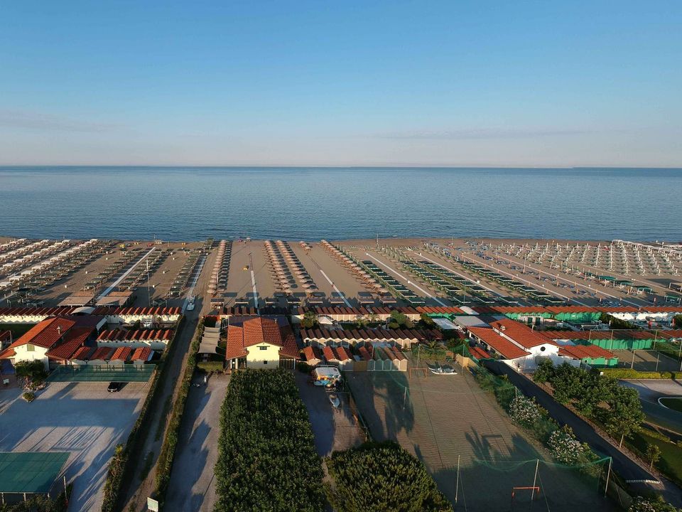 Erhvervsejendom i Forte dei Marmi, Lucca - foto 3