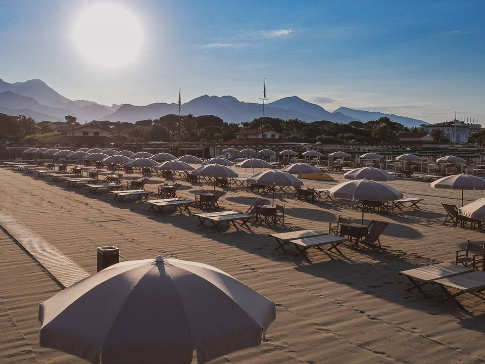 Erhvervsejendom i Forte dei Marmi, Lucca - foto 4