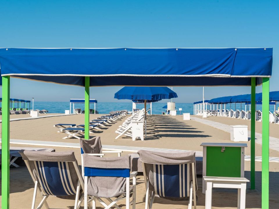 Erhvervsejendom i Forte dei Marmi, Lucca - foto 2