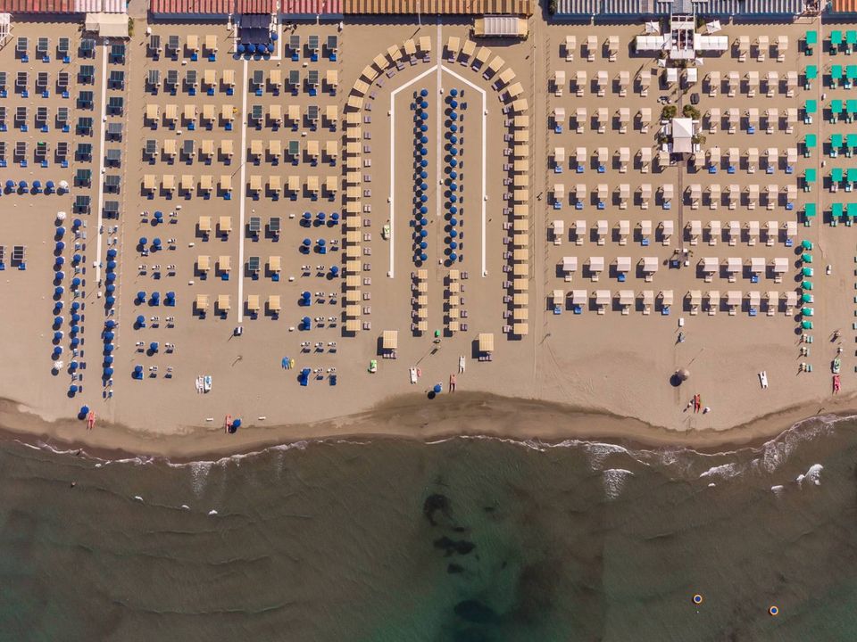 Erhvervsejendom i Forte dei Marmi, Lucca - foto 3