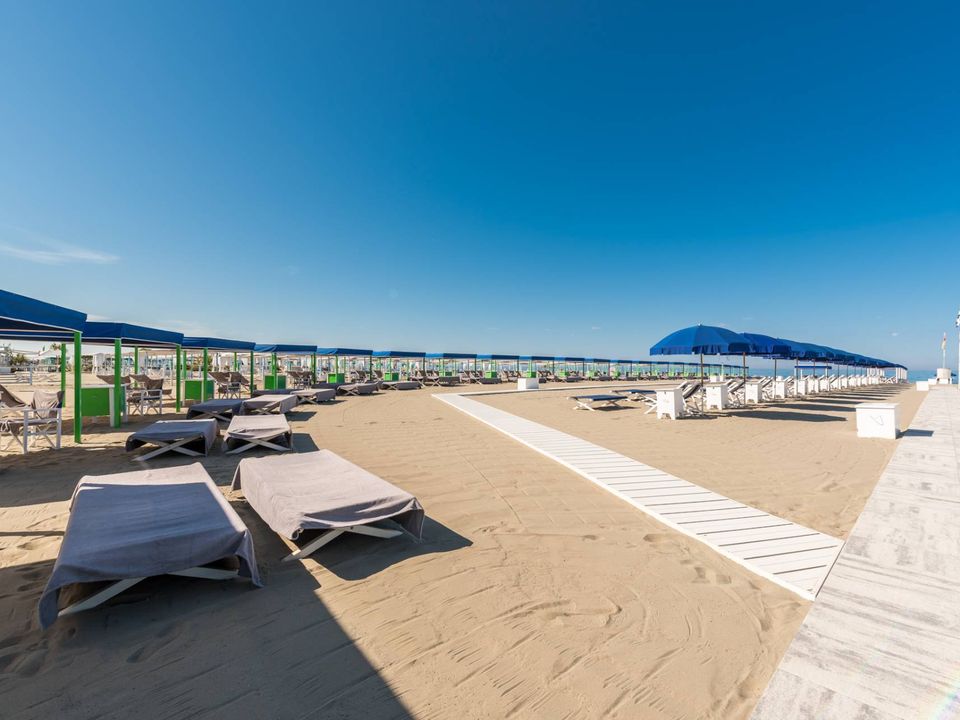 Erhvervsejendom i Forte dei Marmi, Lucca - foto 5
