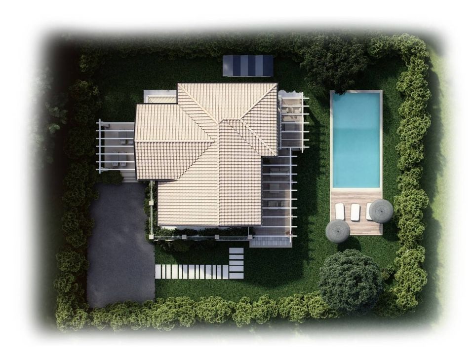 Villa i Pietrasanta, Lucca - foto 5