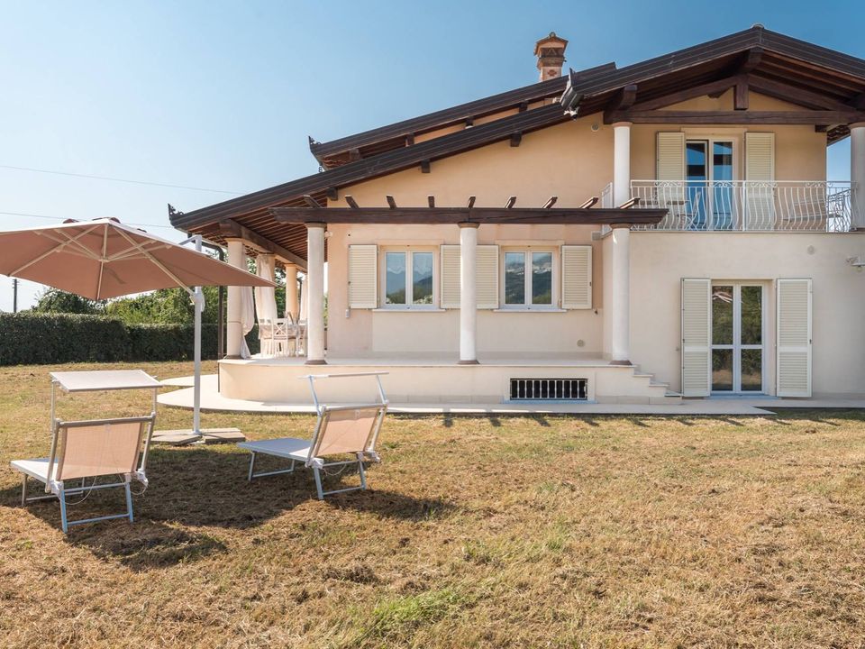 Villa i Seravezza, Lucca - foto 2