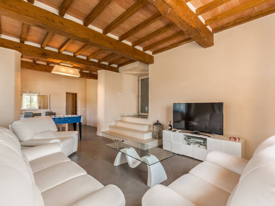Villa i Seravezza, Lucca - foto 4