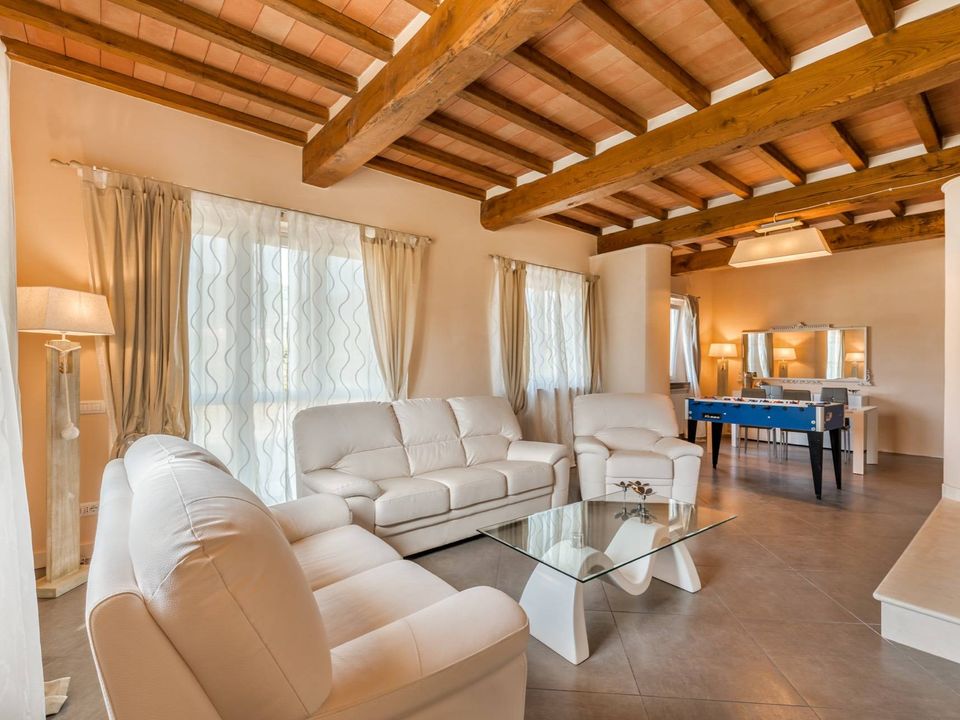 Villa i Seravezza, Lucca - foto 5