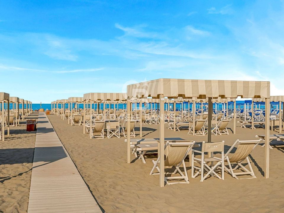 Erhvervsejendom i Pietrasanta, Lucca - foto 3