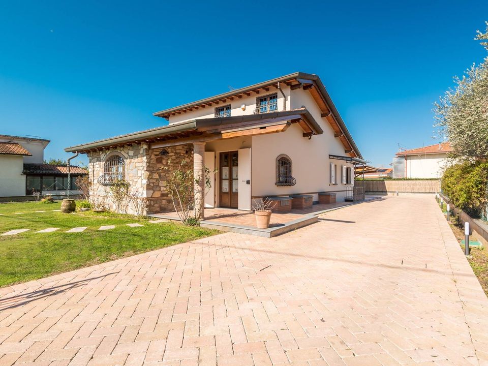 Villa i Pietrasanta, Lucca - foto 1