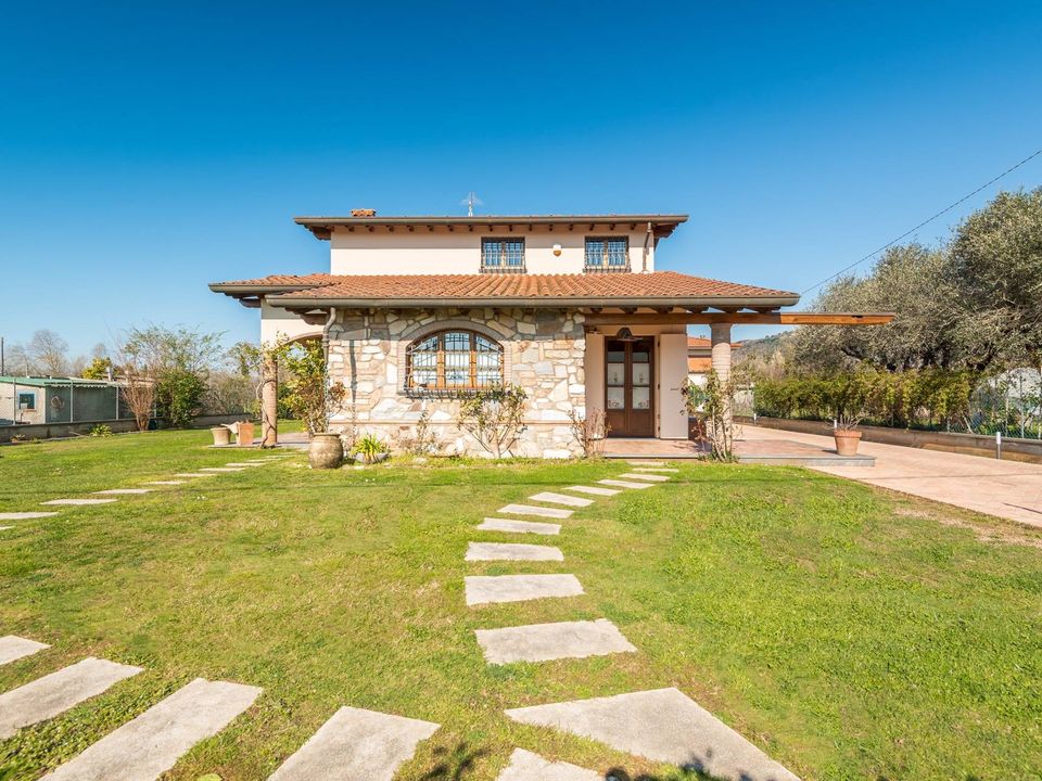 Villa i Pietrasanta, Lucca - foto 2