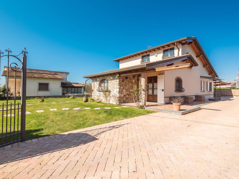 Villa i Pietrasanta, Lucca - foto 3