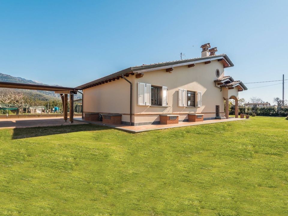 Villa i Pietrasanta, Lucca - foto 4