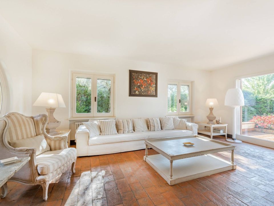 Villa i Forte dei Marmi, Lucca - foto 3