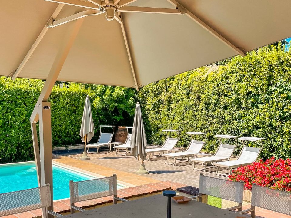 Villa i Forte dei Marmi, Lucca - foto 5