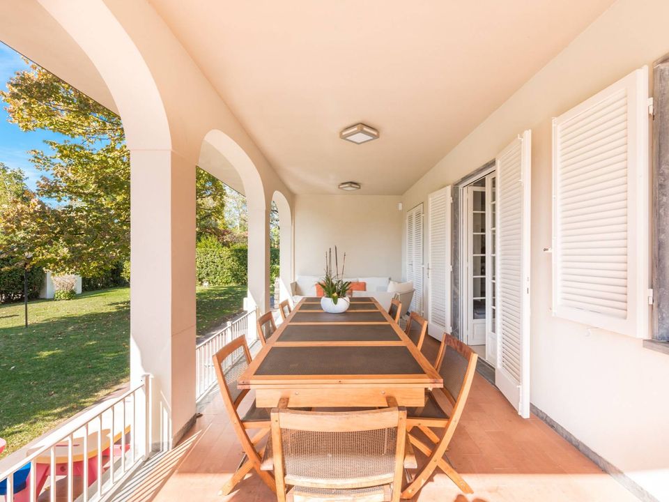 Villa a Forte dei Marmi, Lucca - foto 5
