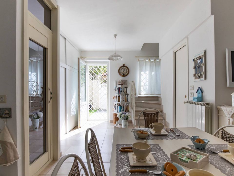 Villa a Forte dei Marmi, Lucca - foto 2
