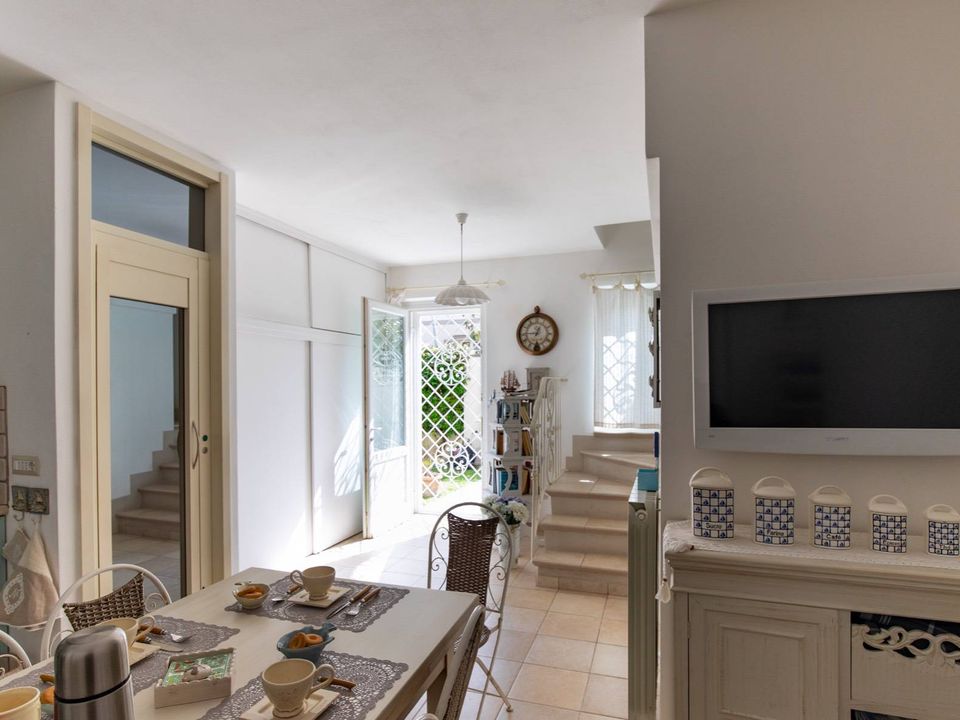 Villa a Forte dei Marmi, Lucca - foto 3