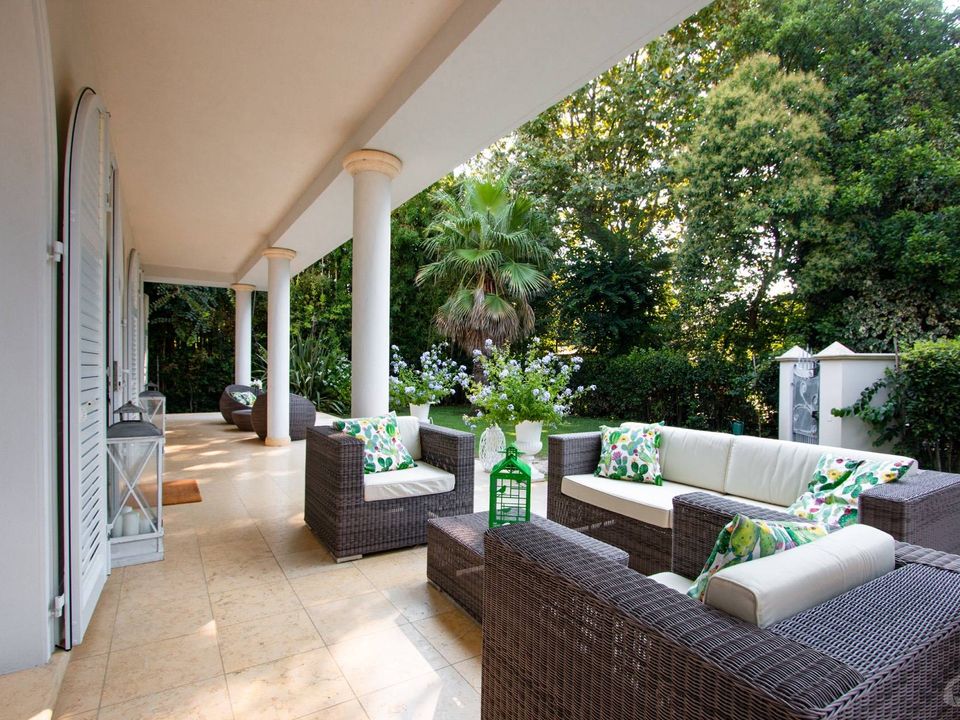 Villa a Pietrasanta, Lucca - foto 3
