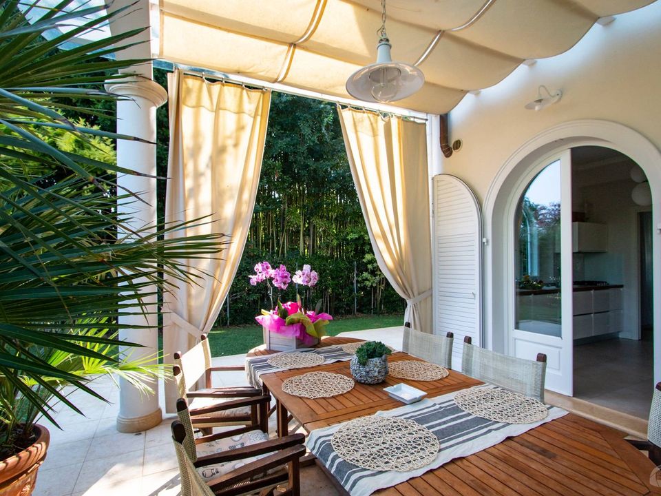 Villa a Pietrasanta, Lucca - foto 4