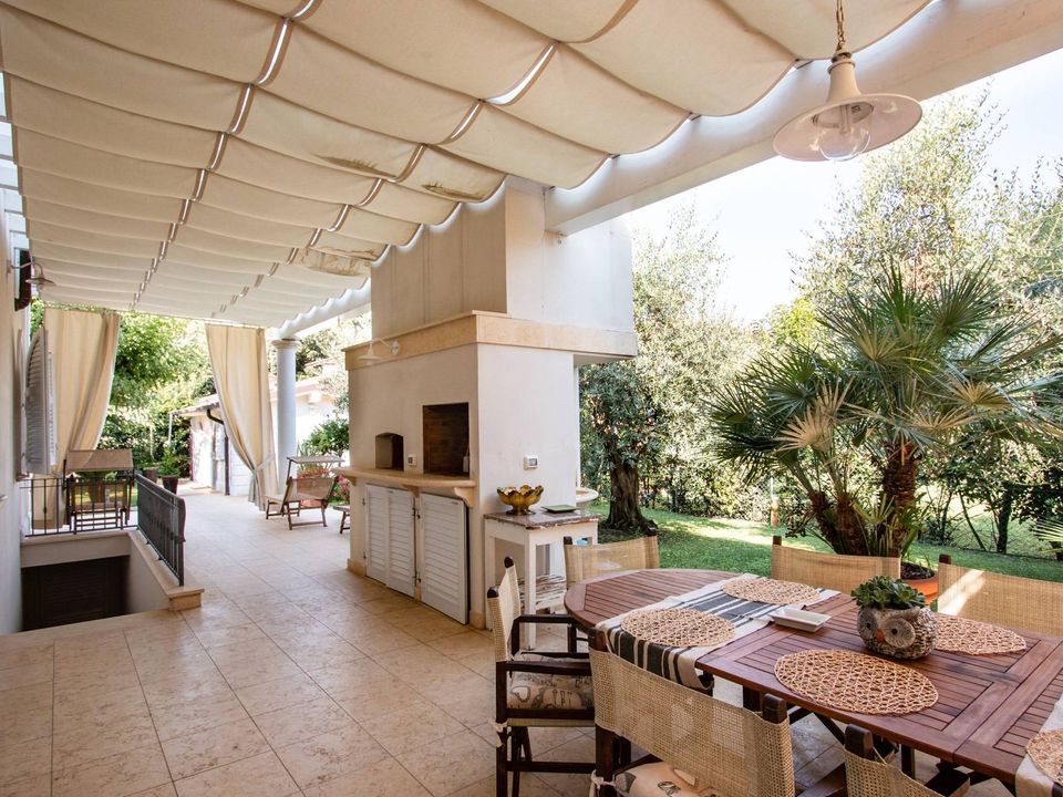 Villa a Pietrasanta, Lucca - foto 5