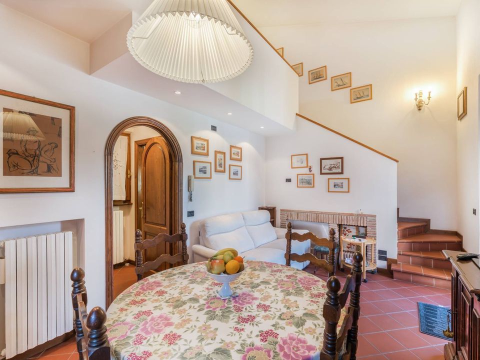 Villa a Forte dei Marmi, Lucca - foto 2