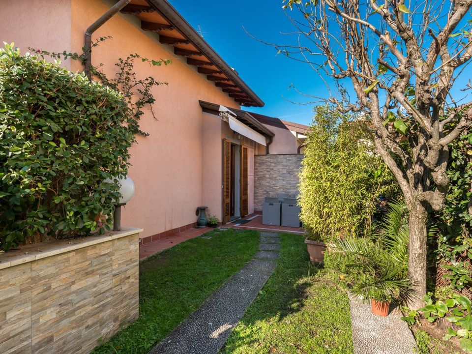 Villa a Forte dei Marmi, Lucca - foto 3
