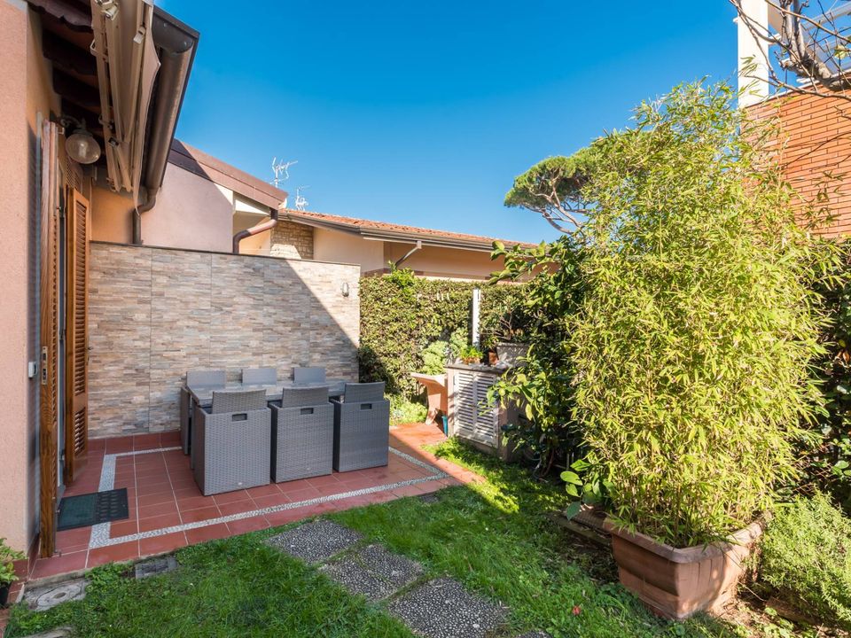 Villa a Forte dei Marmi, Lucca - foto 5