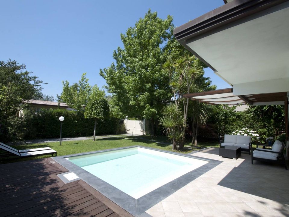 Villa a Forte dei Marmi, Lucca - foto 3