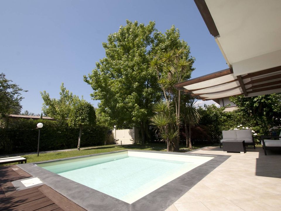 Villa a Forte dei Marmi, Lucca - foto 4