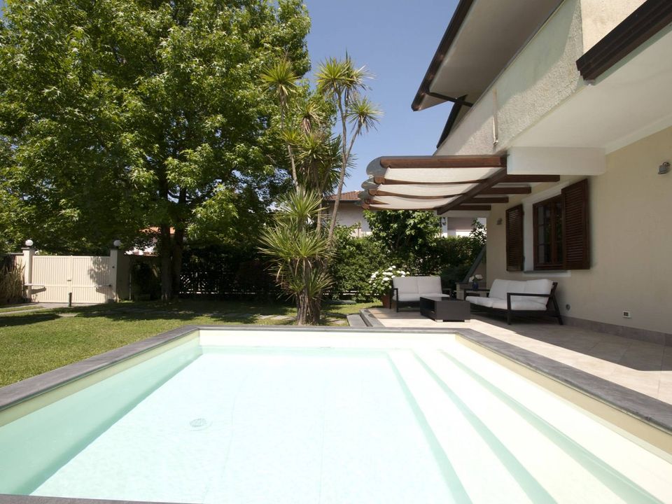 Villa a Forte dei Marmi, Lucca - foto 5