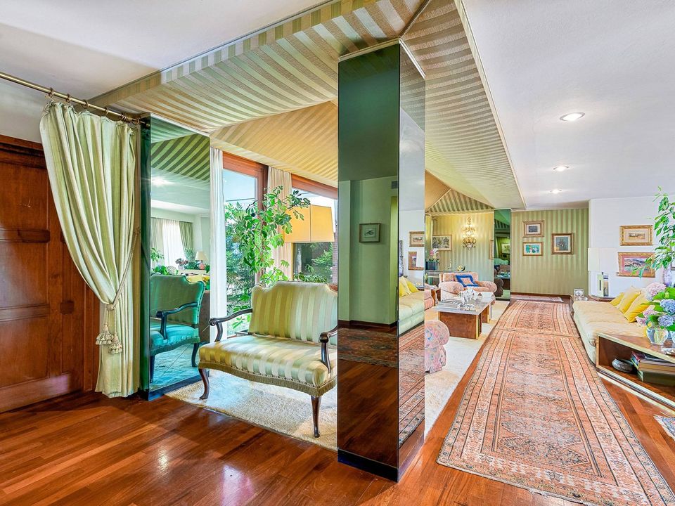 Villa a Lucca, Lucca - foto 2