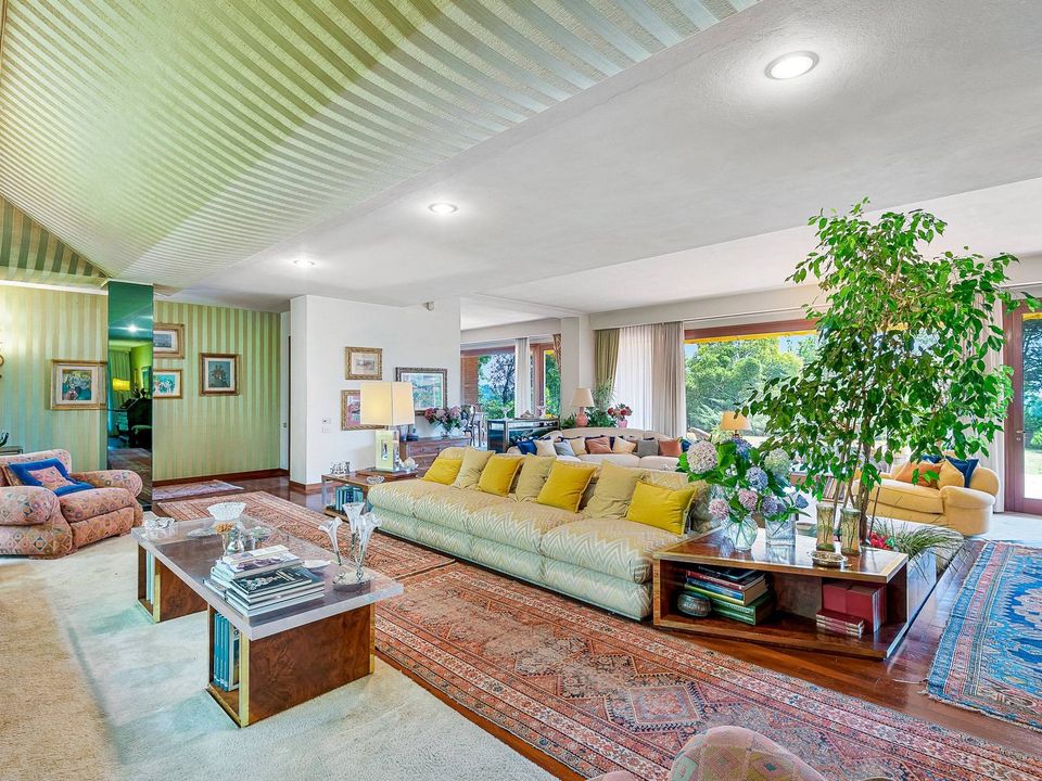 Villa a Lucca, Lucca - foto 4