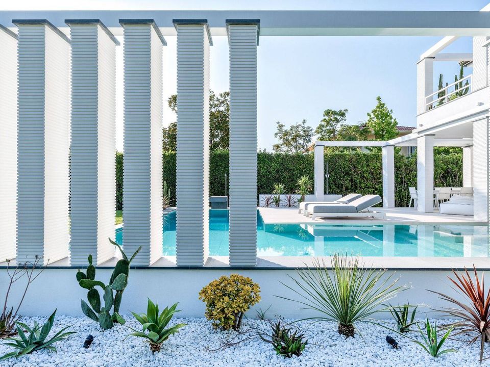 Villa a Forte dei Marmi, Lucca - foto 2
