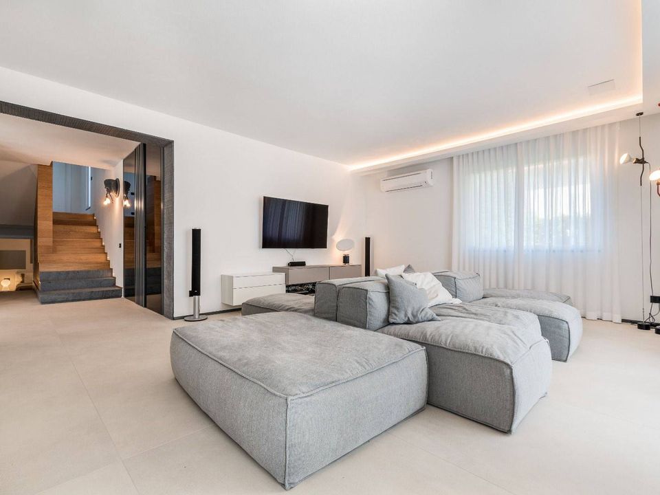 Villa a Forte dei Marmi, Lucca - foto 4